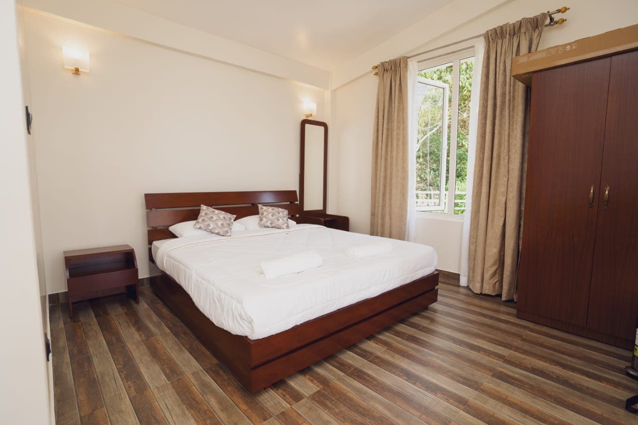room